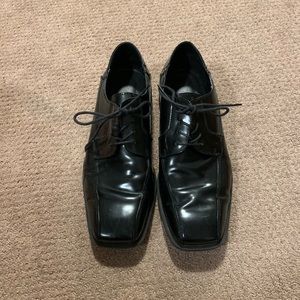 Men’s Calvin Klein Dress Shoes